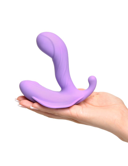 Fantasy for Her G-Spot Stimulate-Her by Pipedream