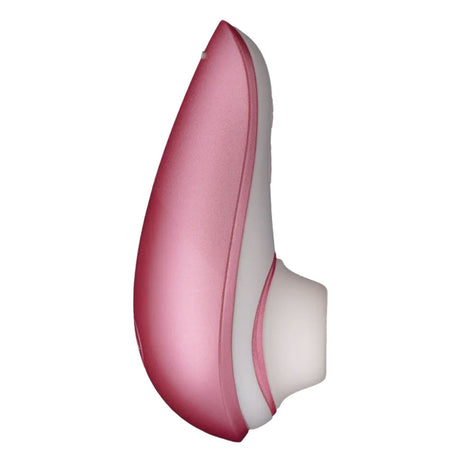Womanizer Liberty Clitoral Stimulator — Pink Rose - WZ1046