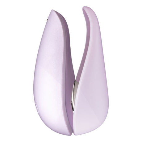 Womanizer Liberty Clitoral Stimulator, Lilac - WZ1015