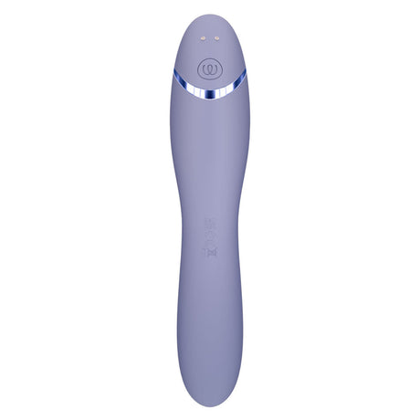 Womanizer OG G-Spot Vibrator — Pleasure Air, Lilac - WZ6256