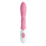 Pretty Love Hyman G-Spot Vibrator - Pink by Pretty Love