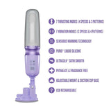 Temptasia – Violet Vixen