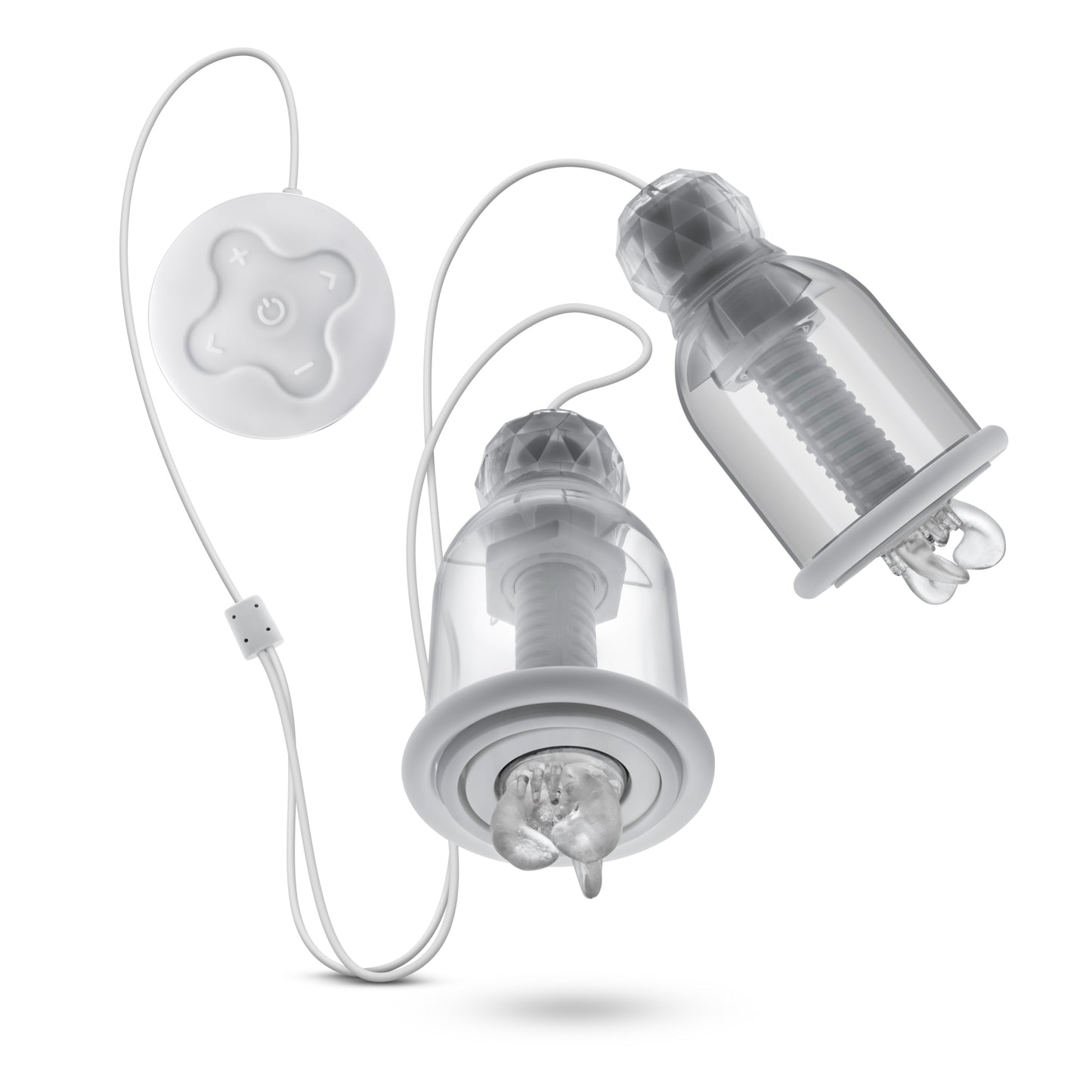 Temptasia - Titillator Nipple Play by Blush