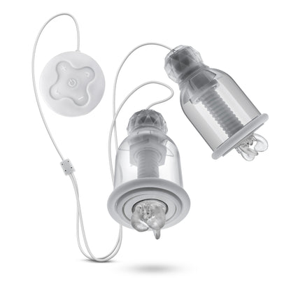 Temptasia - Titillator Nipple Play by Blush