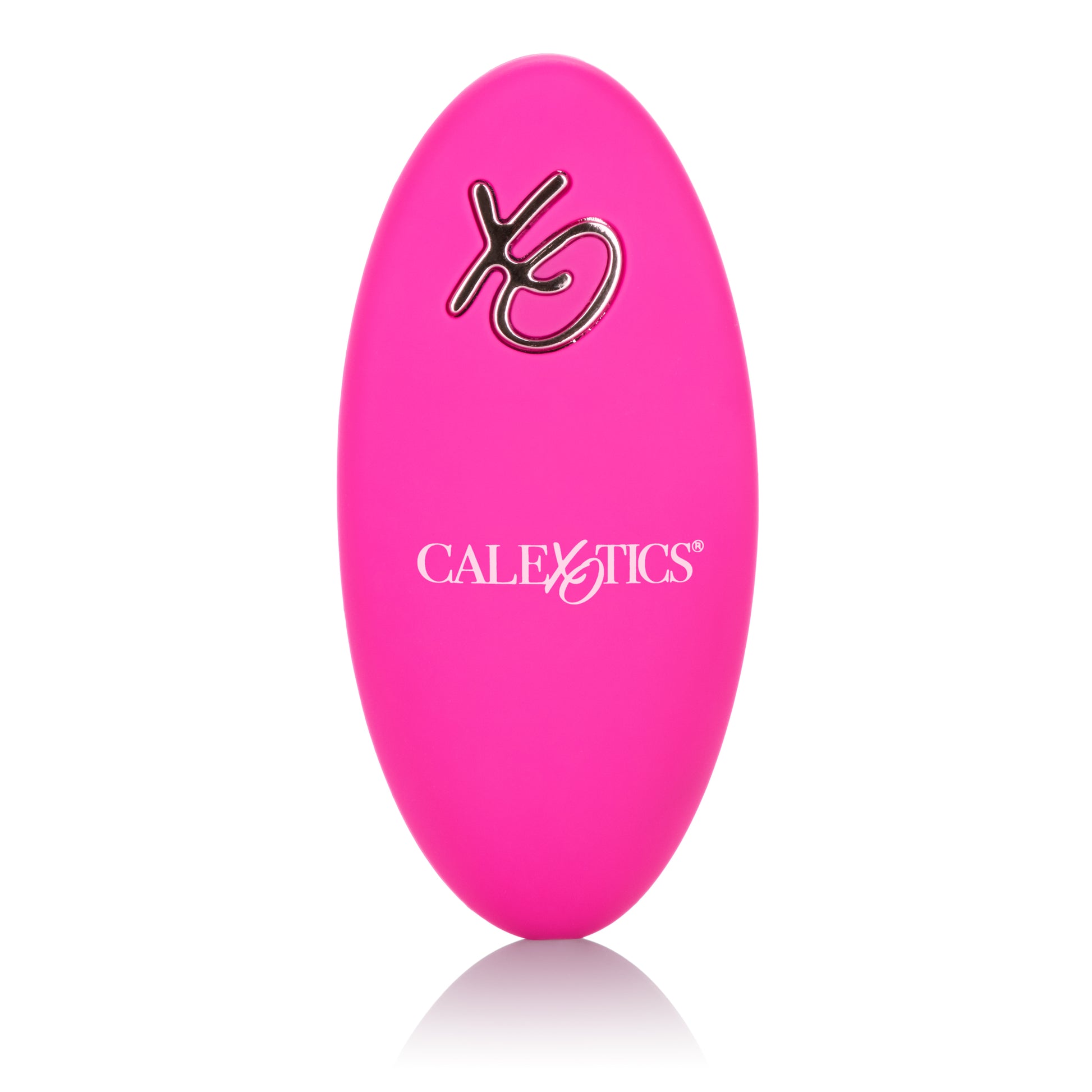 Remote Dual Motor Kegel System by CalExotics