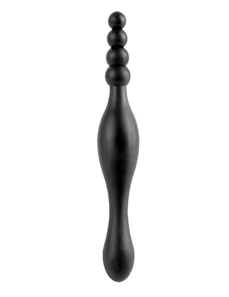 Anal Fantasy Collection Fun Flex Anal Teazer - Black by Pipedream