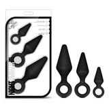 Luxe - Night Rimmer Kit - Black by Blush