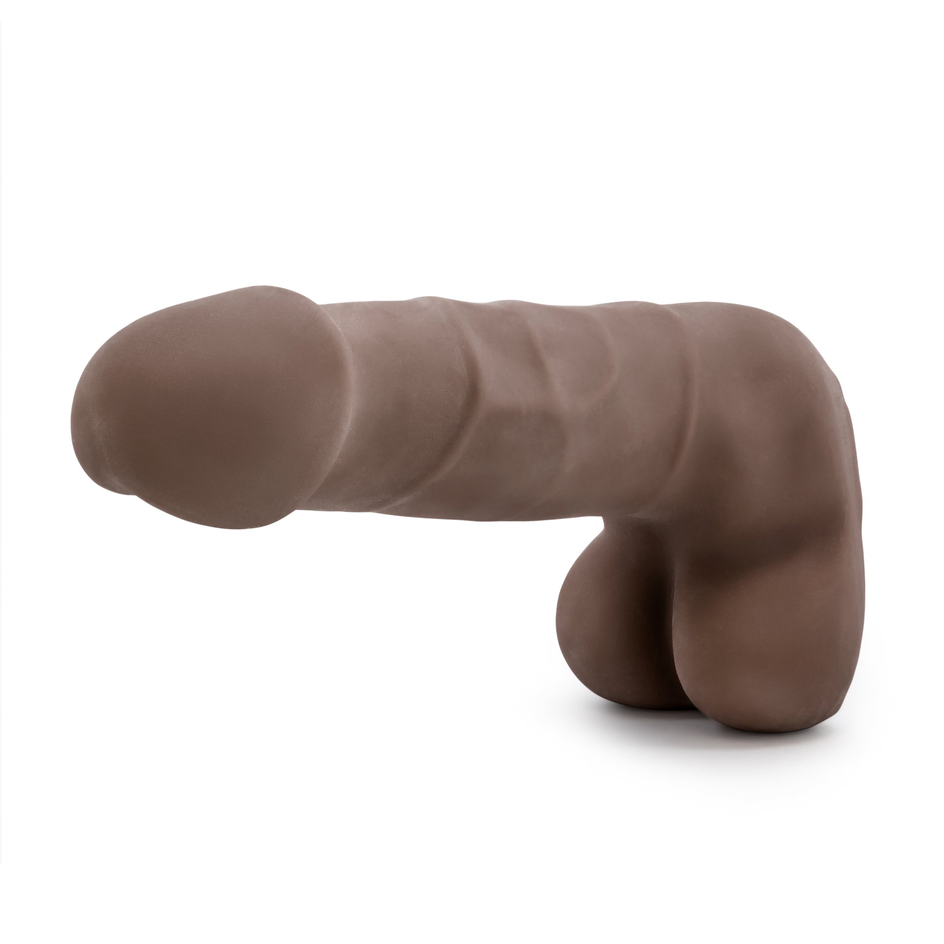 Au Naturel Derrick - Chocolate by Blush