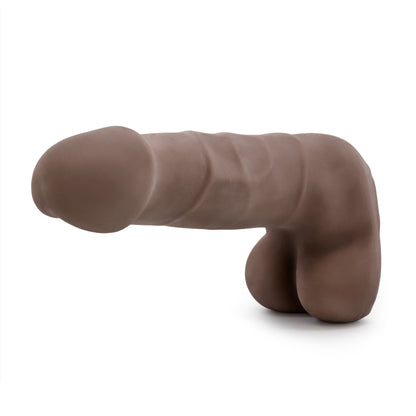 Au Naturel Derrick - Chocolate by Blush