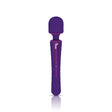 Viben Obsession Wand Massager — Violet, Rechargeable - VB-66100