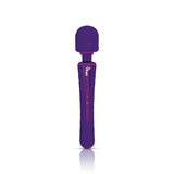Viben Obsession Wand Massager — Violet, Rechargeable - VB-66100