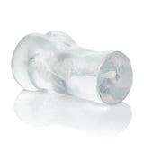 CalExotics Stroke It Tight Dual-Entry Stroker Sleeve - SE0912853
