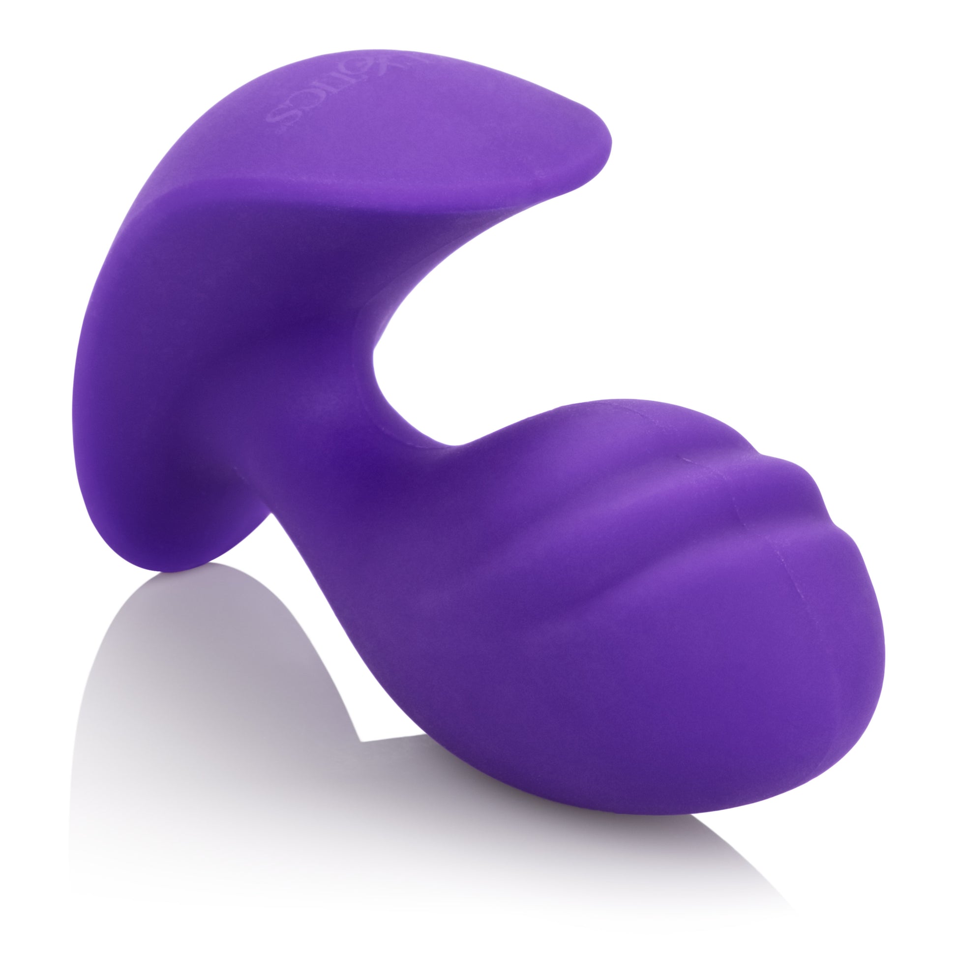 Booty Call Petite Probe - Purple by CalExotics