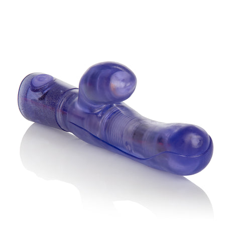 First Time Dual Exciter - Purple