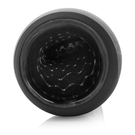 Apollo Power Strokers - Black by CalExotics