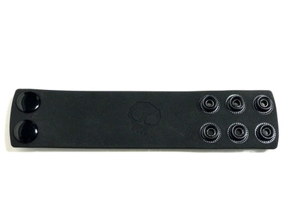 Boneyard Ball Strap by Rascal - Boneyard