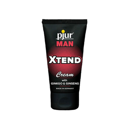 Pjur Man Xtend Cream - 50ml by Pjur