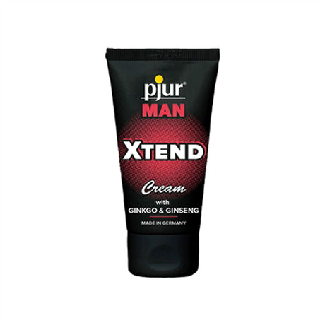 "Pjur Man Xtend Cream - 50ml PJ-PMX11050"