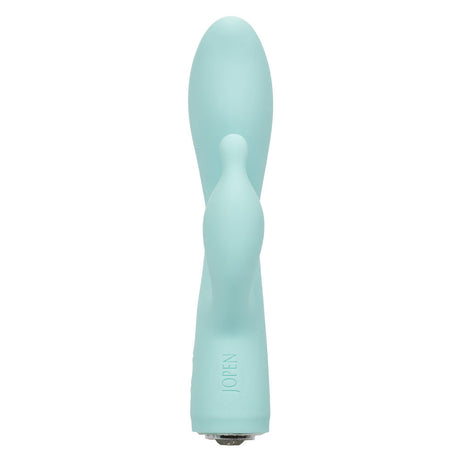 CalExotics Pave Victoria Dual Rabbit Vibrator with Crystals - JO8005553