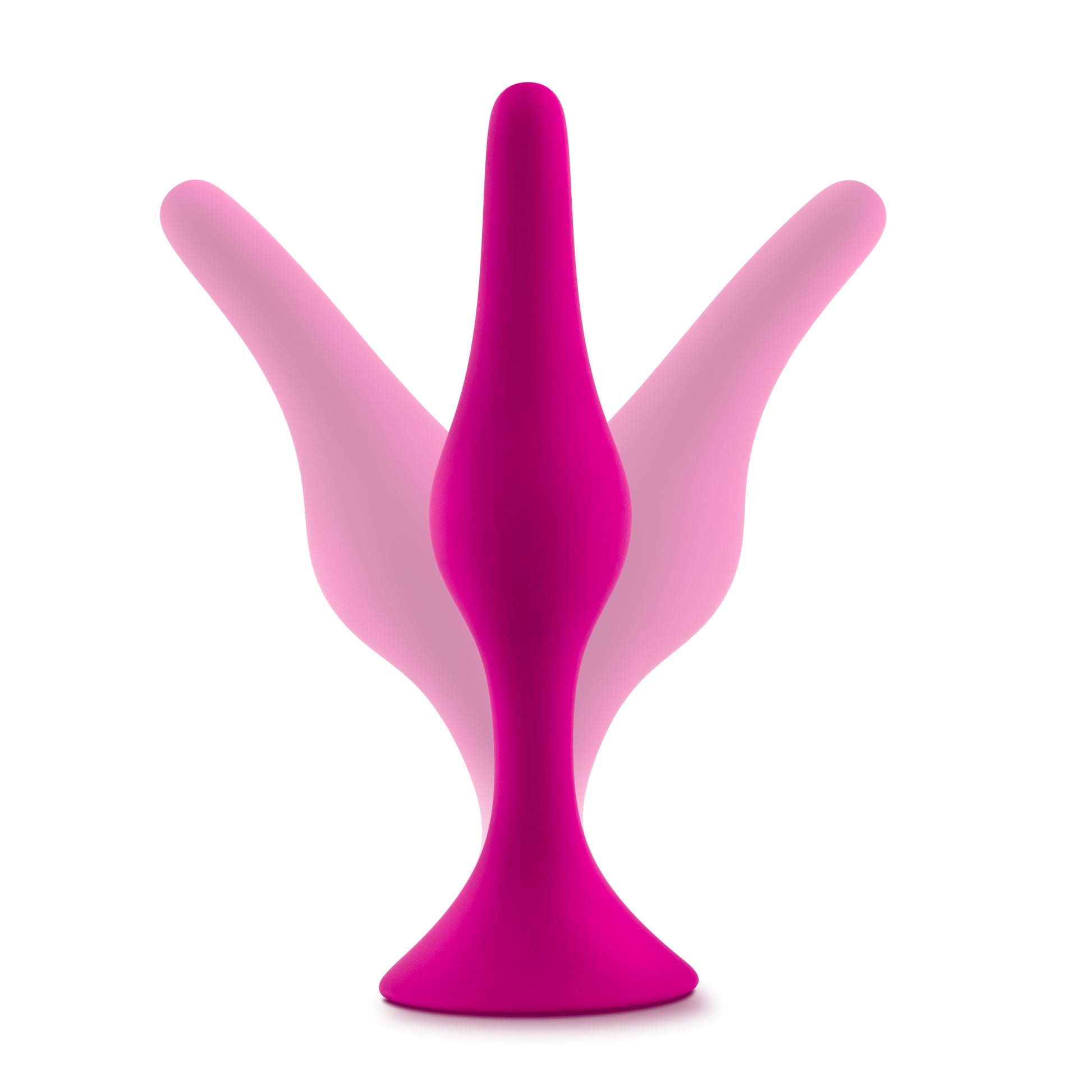 Luxe - Beginner Plug Kit - Pink by Blush