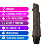 Dr. Skin Vibe 6 - Chocolate