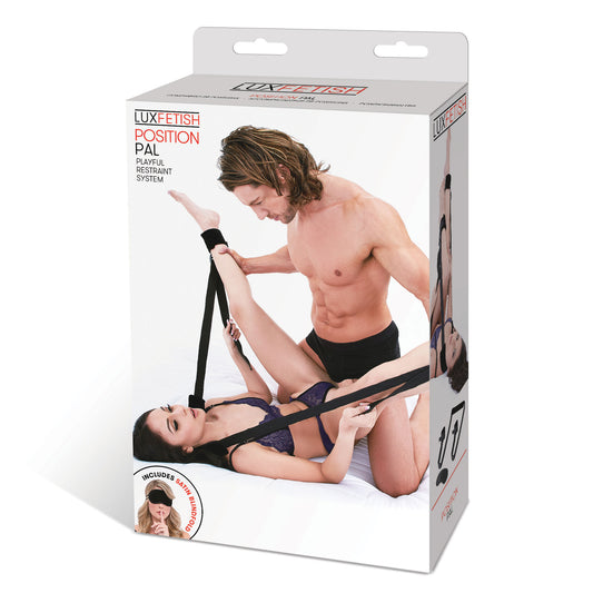 Position Pal by Electric Novelties
