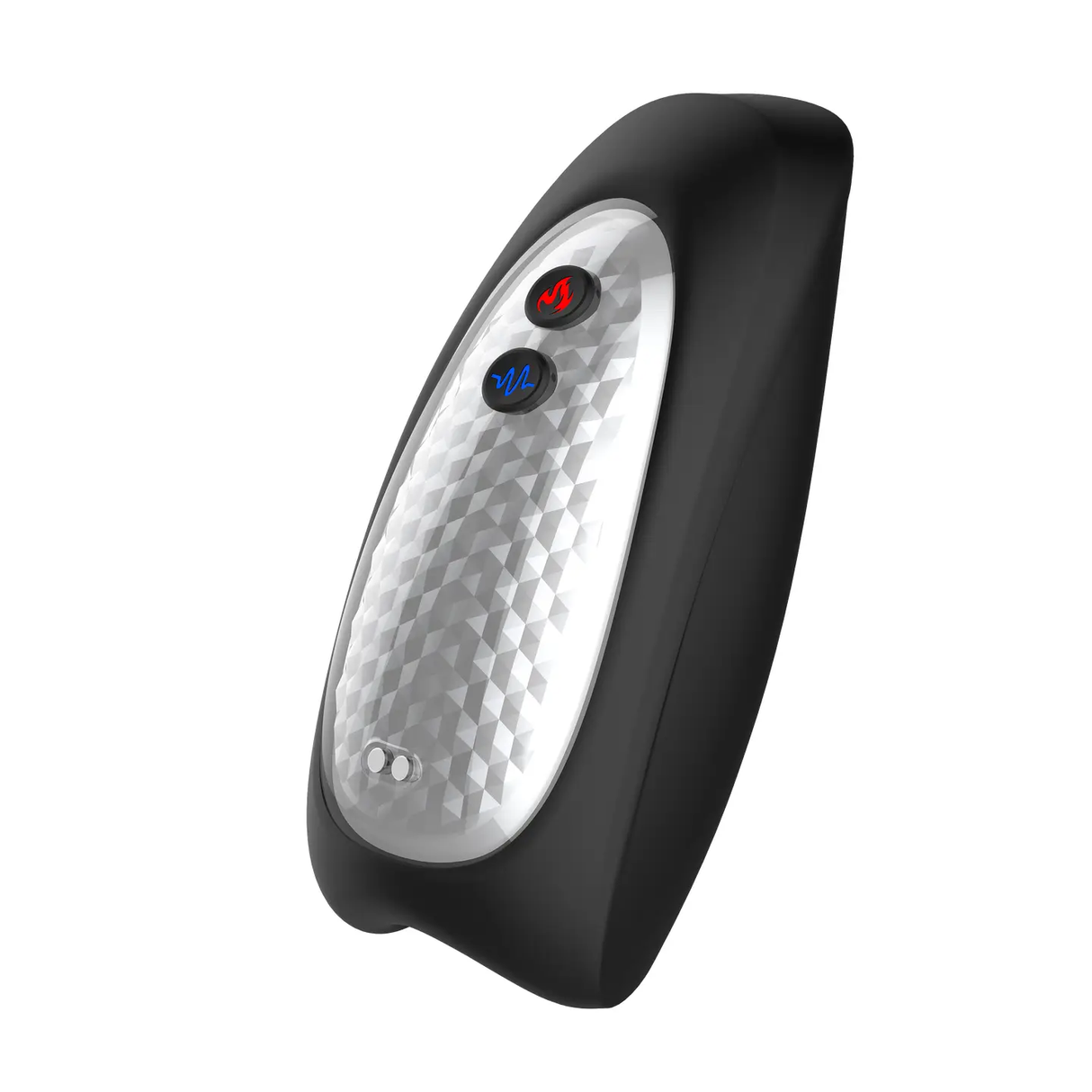 Viben Get Lucky Score Grip 7 Warming & Vibrating Masturbator - VB-GL-4158