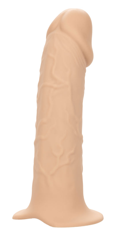 Performance Maxx Life-Like Extension With Harness - Ivory