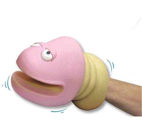 "Pecker Puppet OZ-PUP-01"