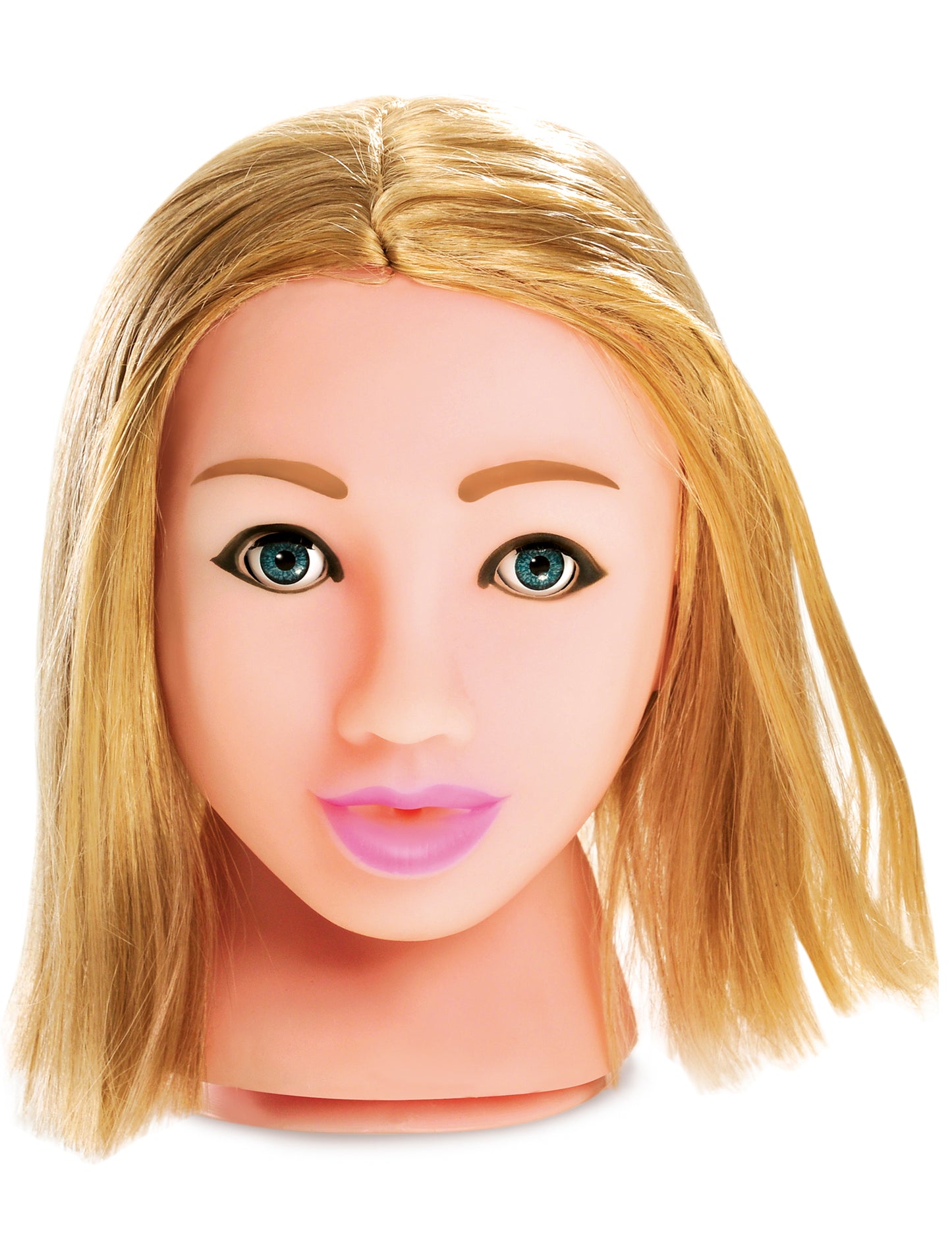 Pipedream Extreme Fuck My Face - Blonde by Pipedream