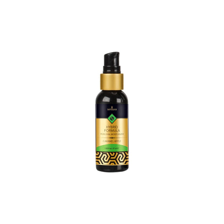 "Hybrid Formula Personal Moisturizer 1.93 Fl Oz - Caramel Apple SEN-VL725"