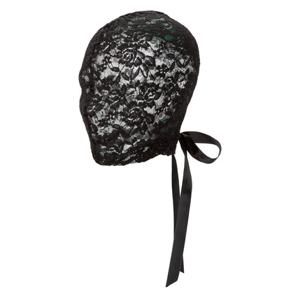 Scandal Corset Lace Hood by CalExotics