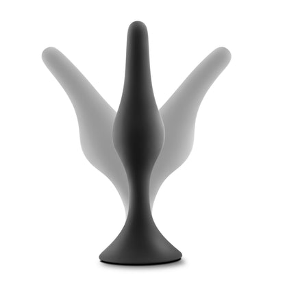 Luxe - Beginner Plug Kit - Black by Blush