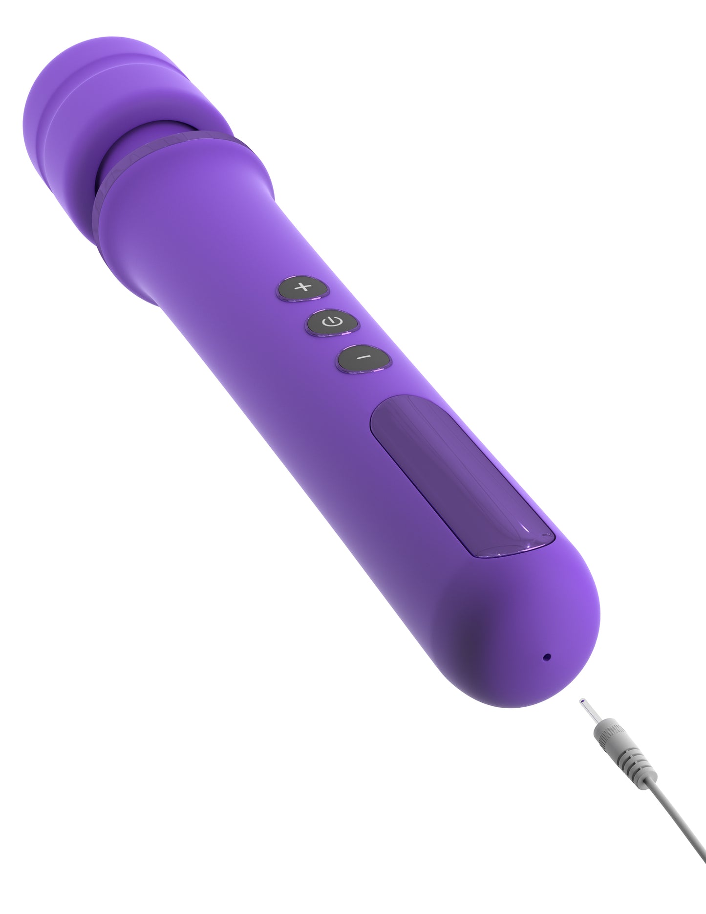 Fantasy for Her Her Rechargeable Power Wand by Pipedream