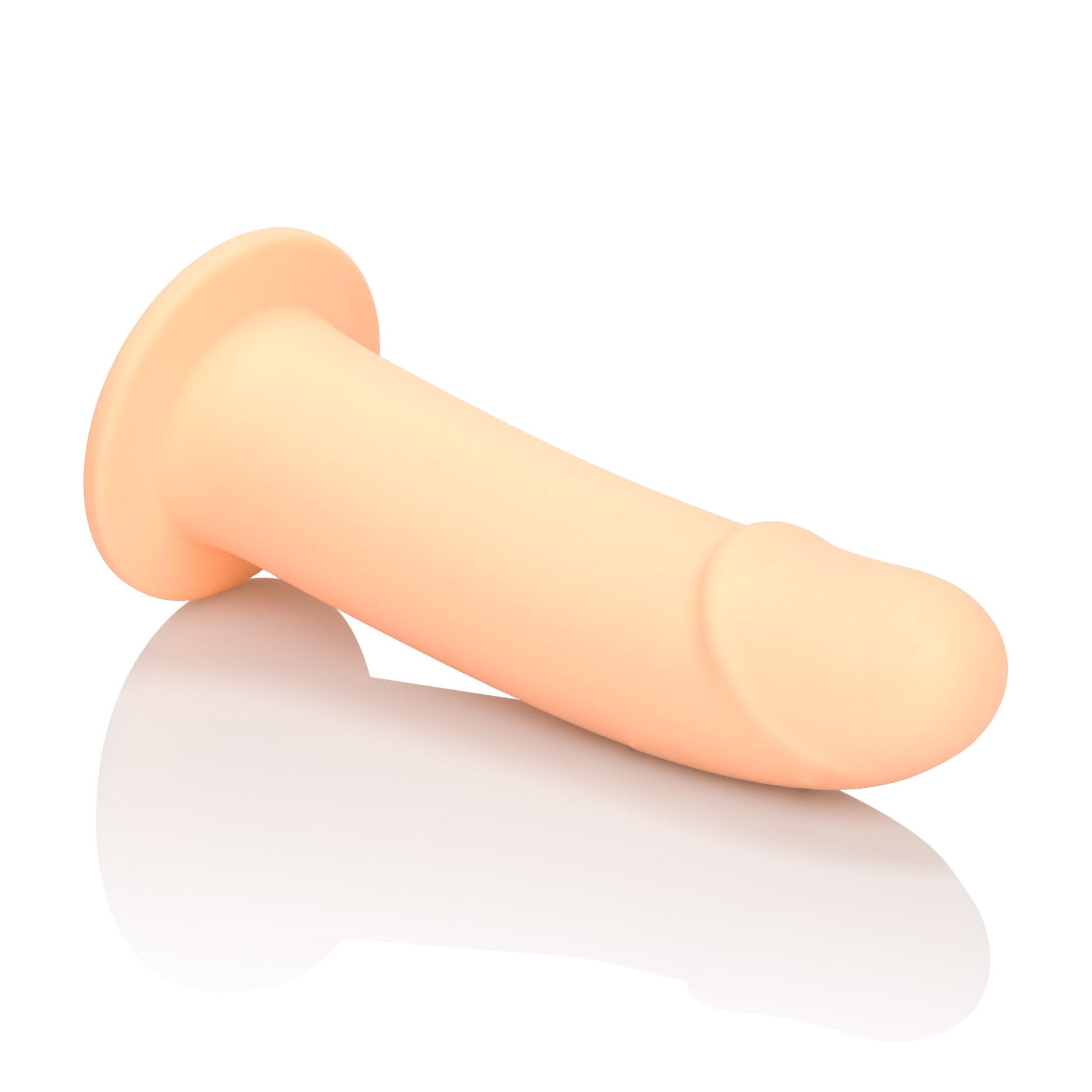 Ppa With Jock Strap - Ivory by CalExotics