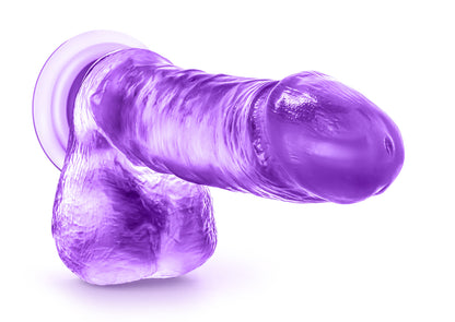 B Yours Sweet N Hard 2 - Purple by Blush
