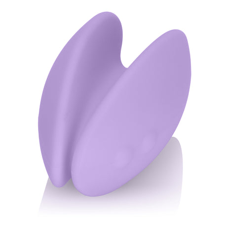 CalExotics Dr. Laura Berman Palm-Sized Silicone Massager - SE9731053