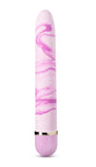 Blush Strawberry Fields Discreet Vibrator, Pink — 7" - BL-14600