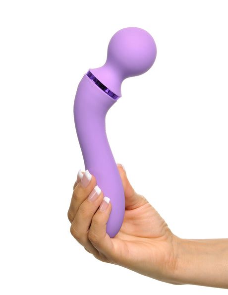 Fantasy for Her Duo Wand Massage-Her by Pipedream