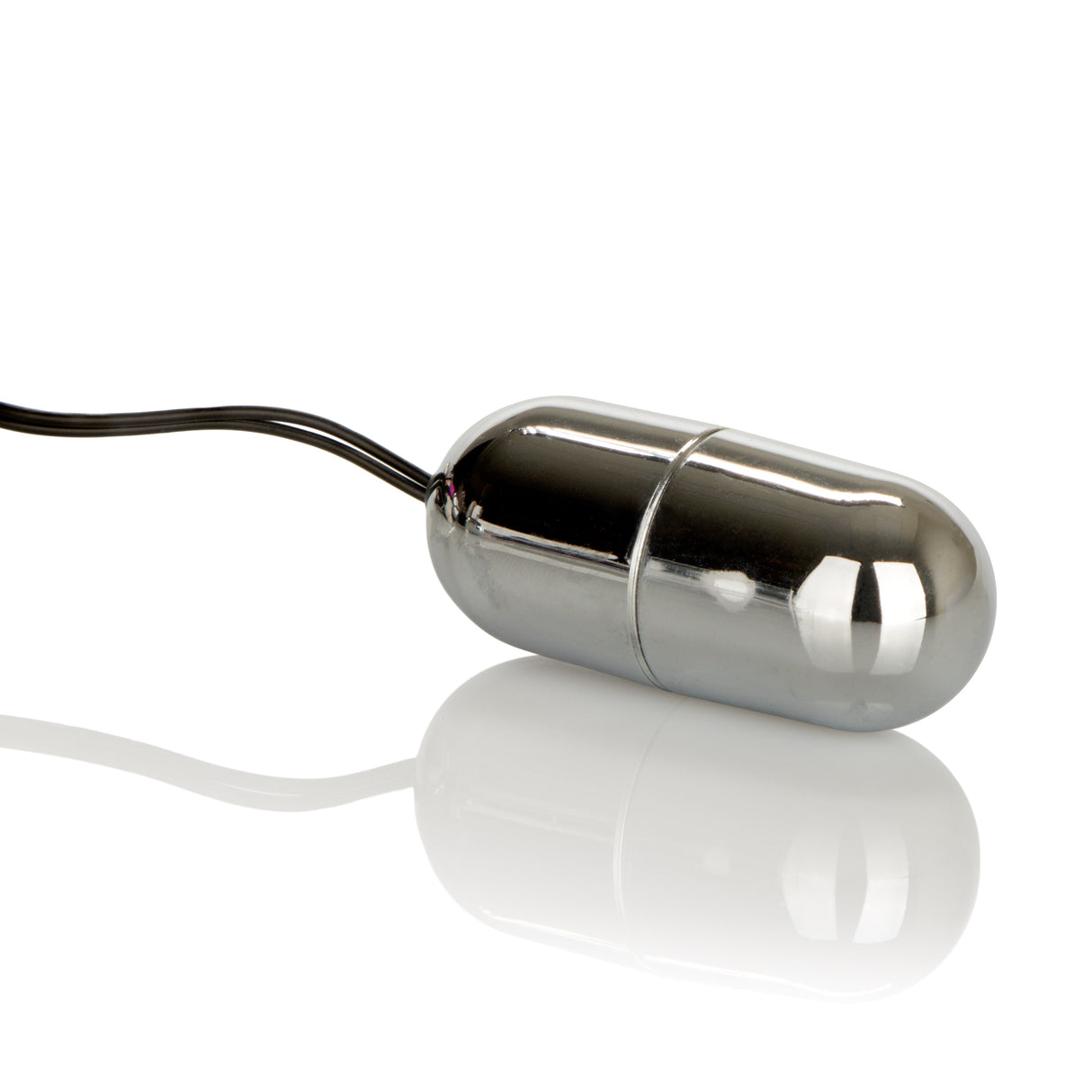 CalExotics Power Play Silver Bullet Vibrator - SE1165202