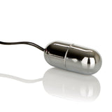 CalExotics Power Play Silver Bullet Vibrator - SE1165202