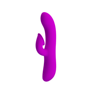 Pretty Love Anthony Suction Rabbit Vibrator - BI-014396