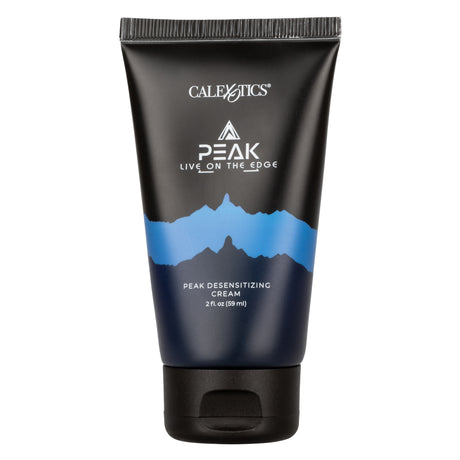 CalExotics Peak Desensitizing Cream, 2 oz - SE5400151
