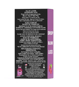 Oil of Love - Raspberry Kiss - 0.75 Fl. Oz. / 22 ml