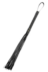 Fetish Fantasy Series Limited Edition Cat-O-Nine Tails - Black by Pipedream