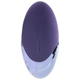 Satisfyer Layons Purple Pleasure 15-Function Rechargeable Silicone Stimulator - SAT-PURPLSR