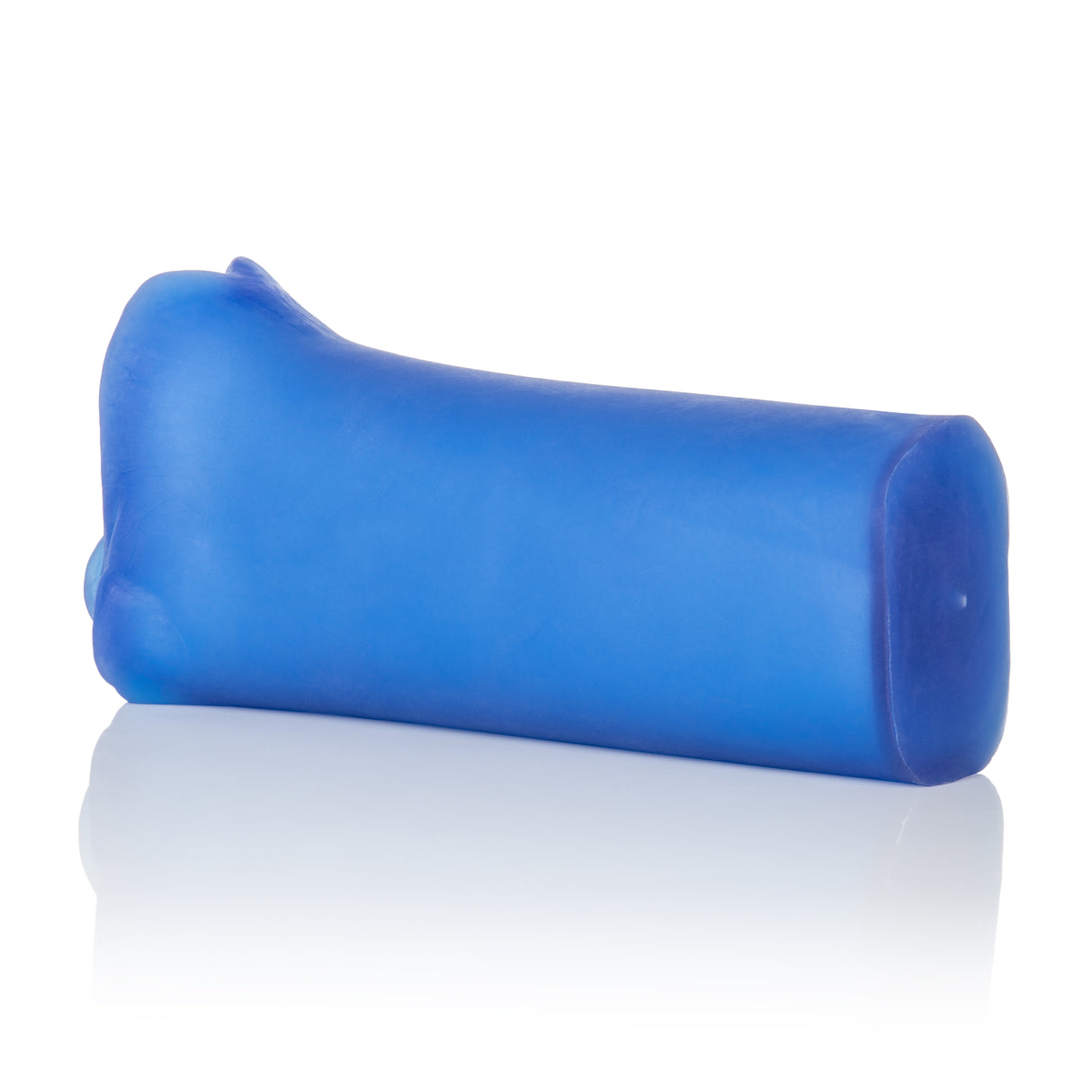 Apollo Dual Density Stroker - Cobalt