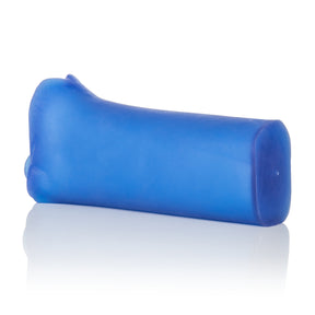 Apollo Dual Density Stroker - Cobalt