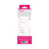 Midori Rechargeable G-Spot Vibe - Foxy Pink