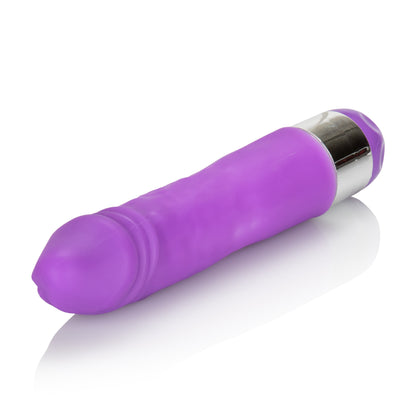 Shane's World Silicone Buddy - Purple by CalExotics